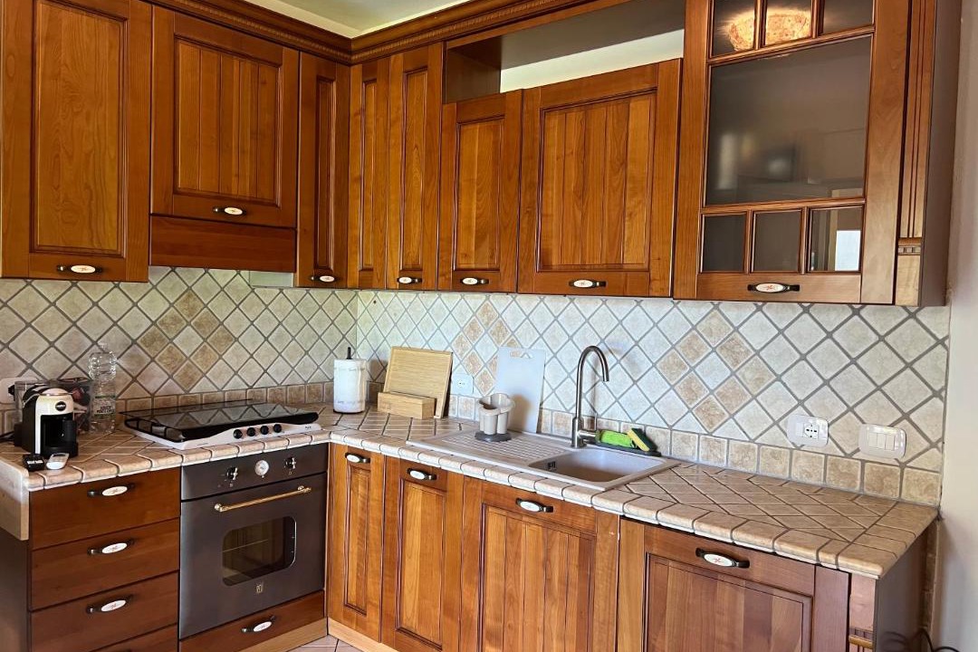 Photo of Kitchen in Castiglione della Pescaia