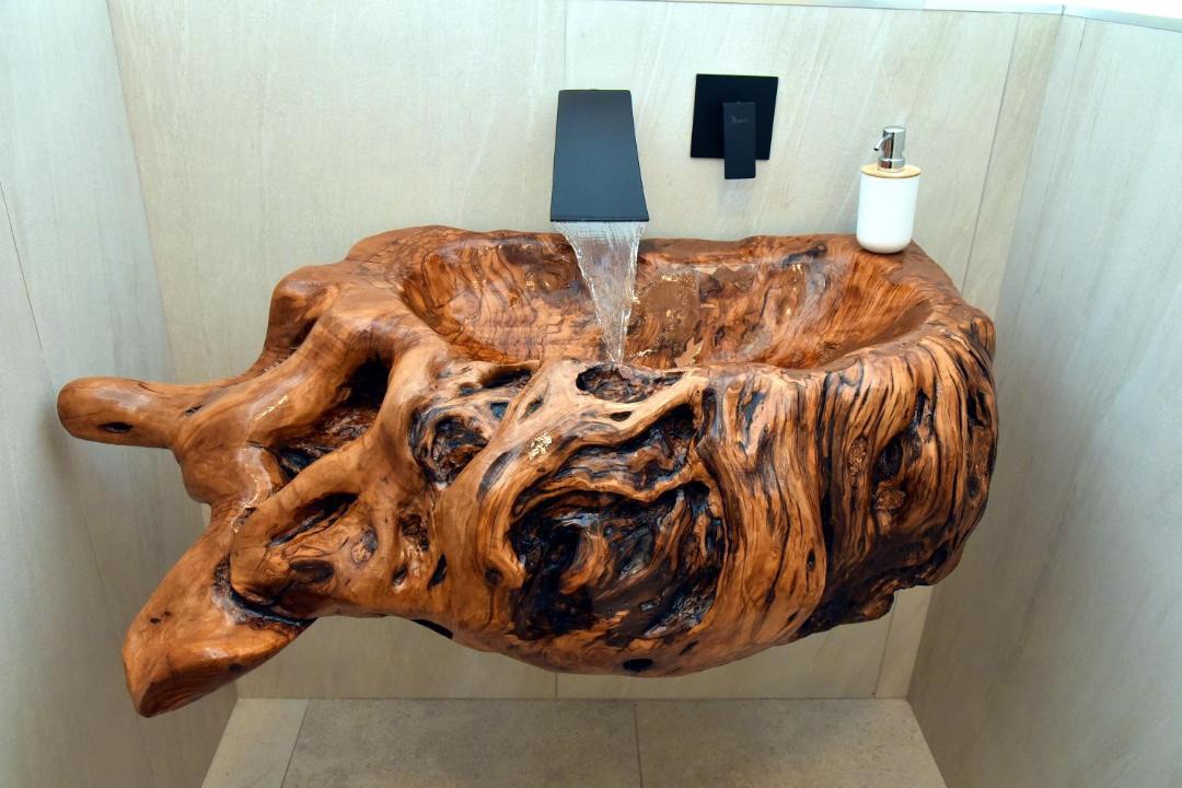 Photo of Bathroom in Chiesiola