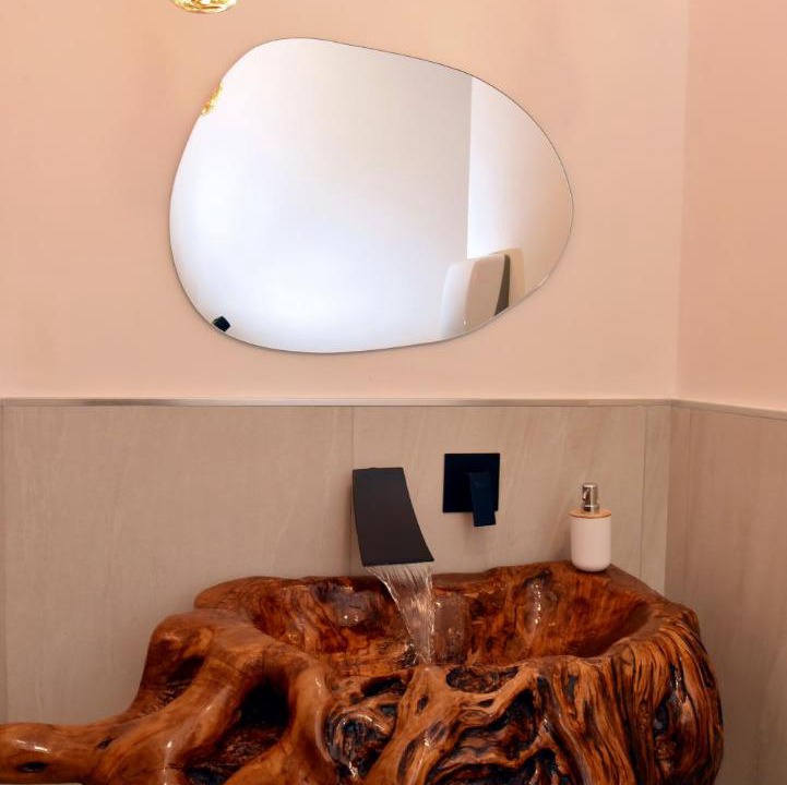 Photo of Bathroom in Chiesiola