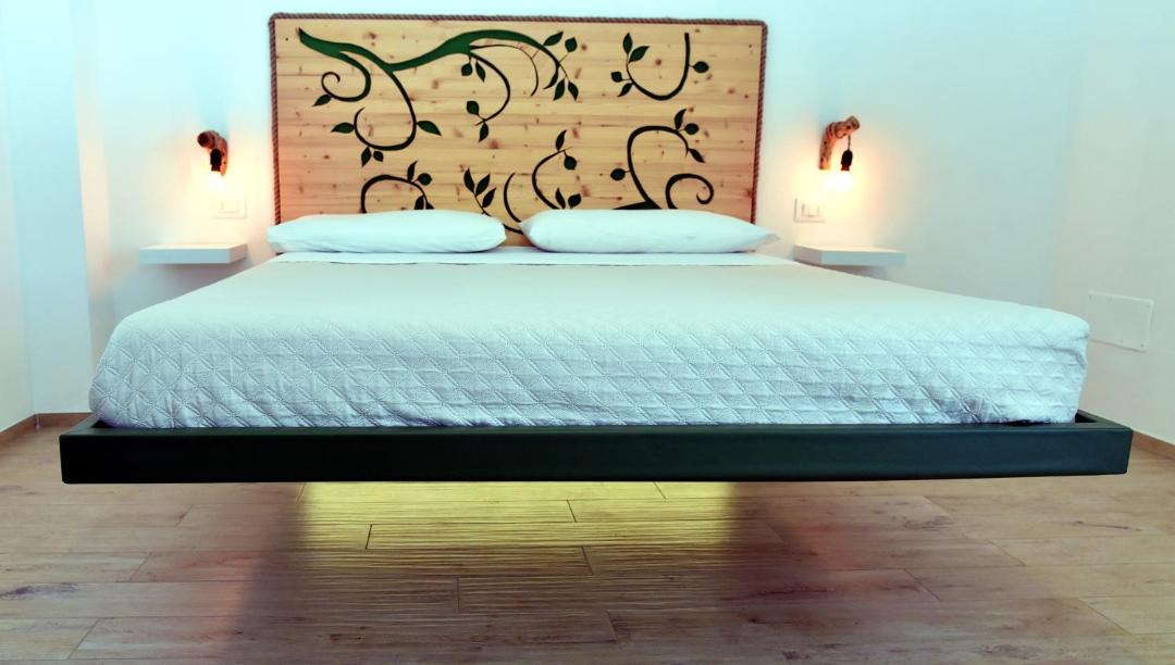 Photo of Bedroom in Chiesiola