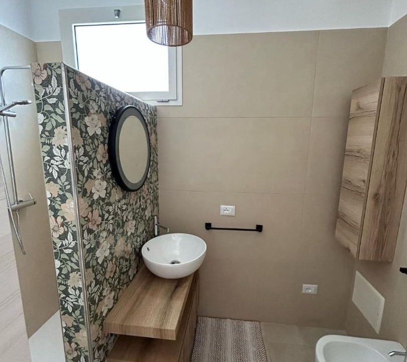 Photo of Bathroom in Osteria dellʼ Osa