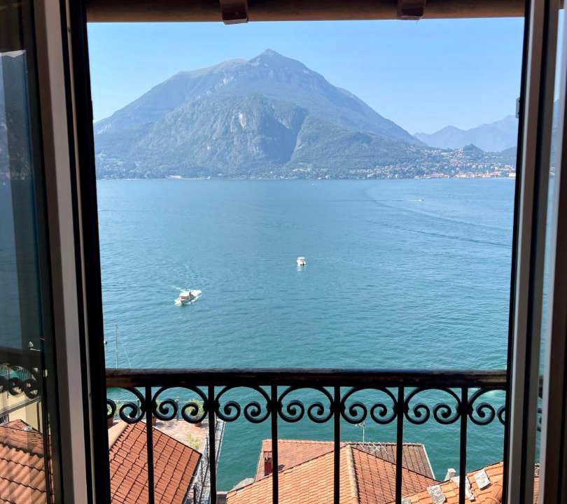 Photo of Patio Balcony in Varenna