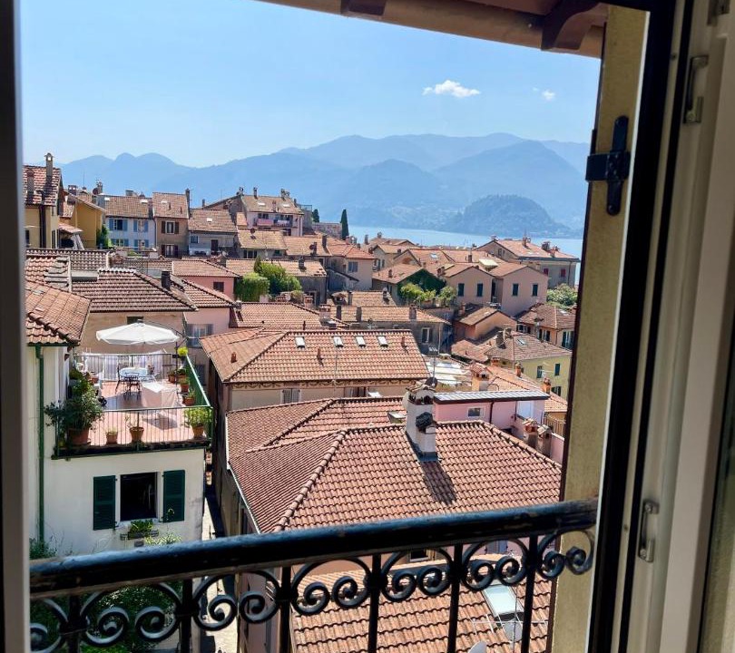 Photo of Patio Balcony in Varenna