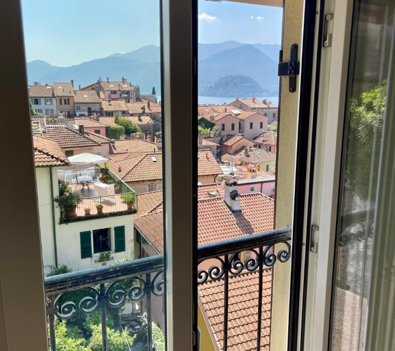 Photo of Patio Balcony in Varenna