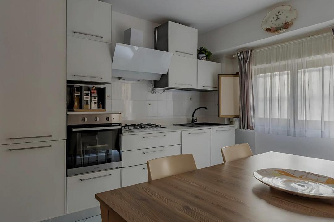 Photo of Kitchen in Nizza di Sicilia