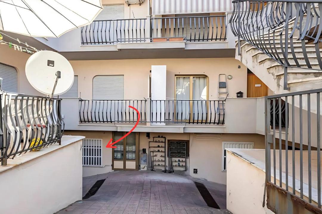 Photo of Patio Balcony in Nizza di Sicilia