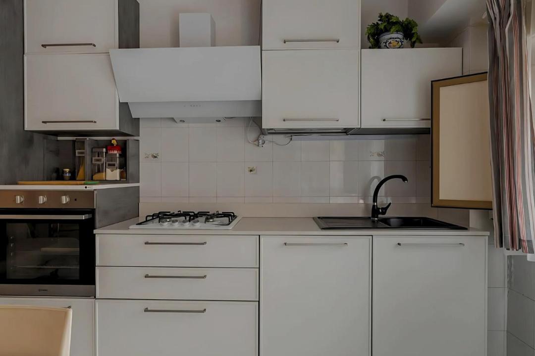 Photo of Kitchen in Nizza di Sicilia