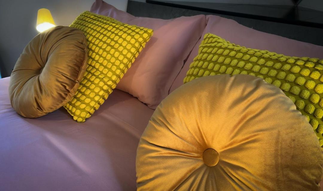 Photo of Bedroom in San Giovanni