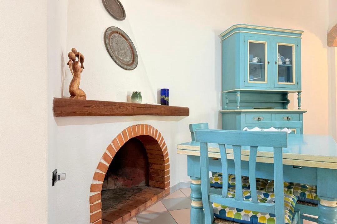 Photo of Kitchen in Orosei