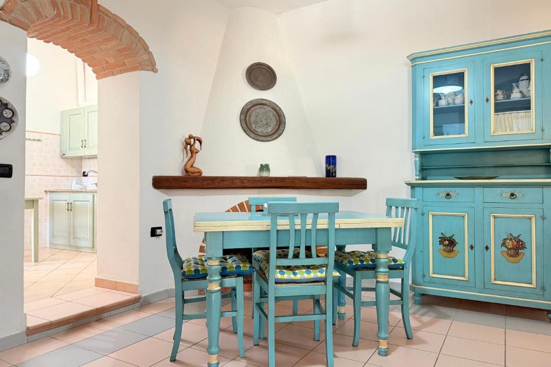 Photo of Kitchen in Orosei
