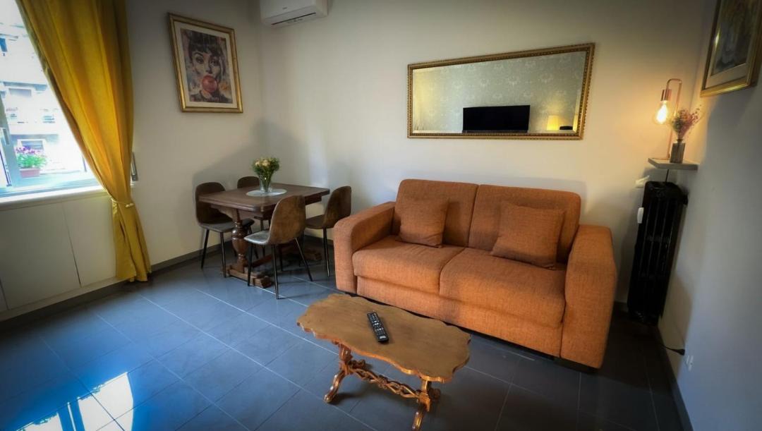 Photo of Livingroom in San Giovanni