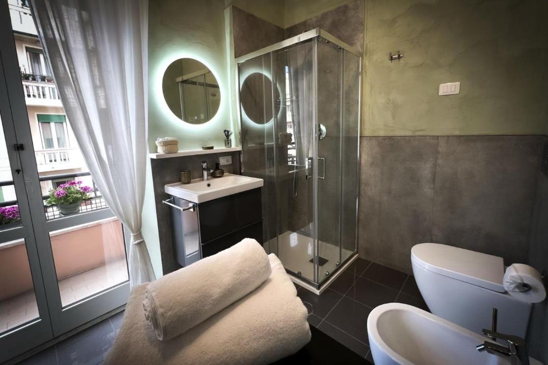 Photo of Bathroom in San Giovanni