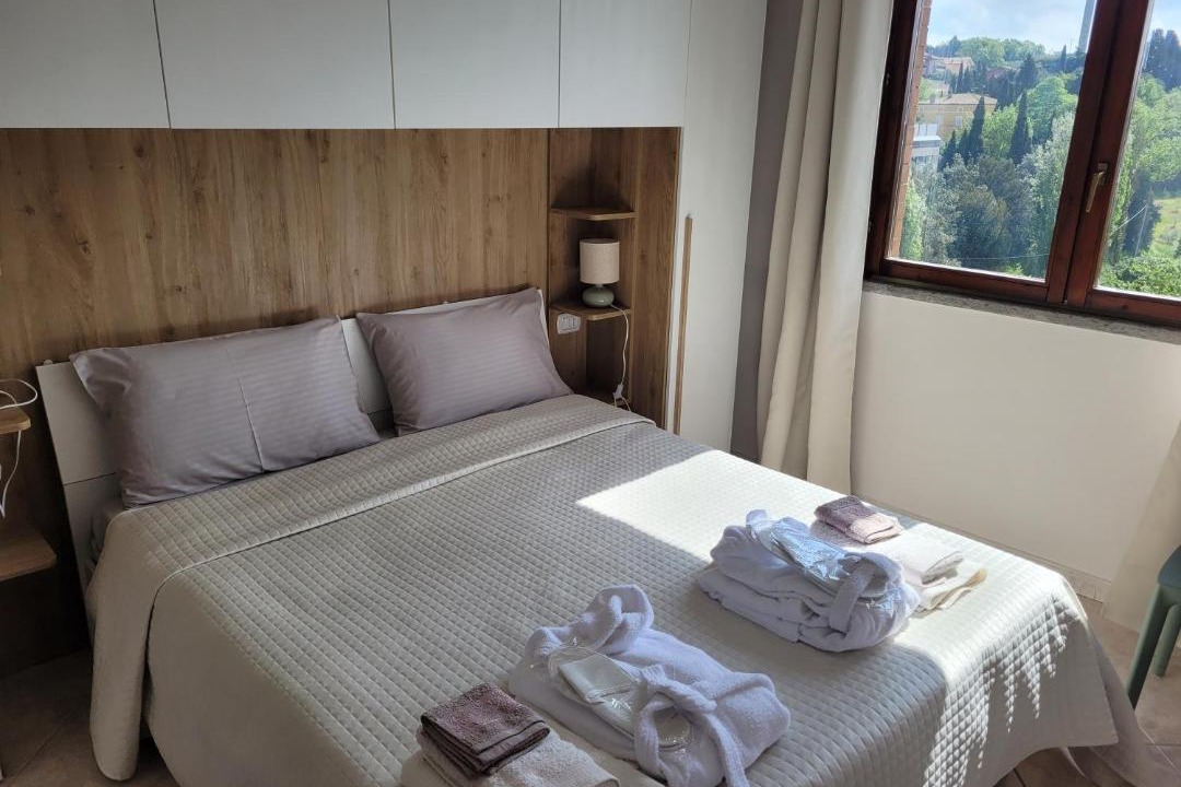 Photo of Bedroom in Todi