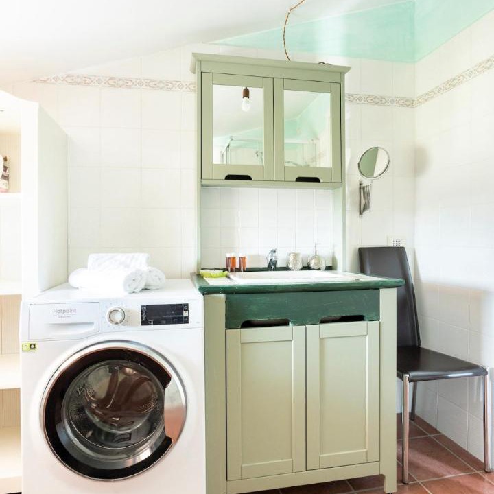 Photo of Kitchen in Agrate Conturbia