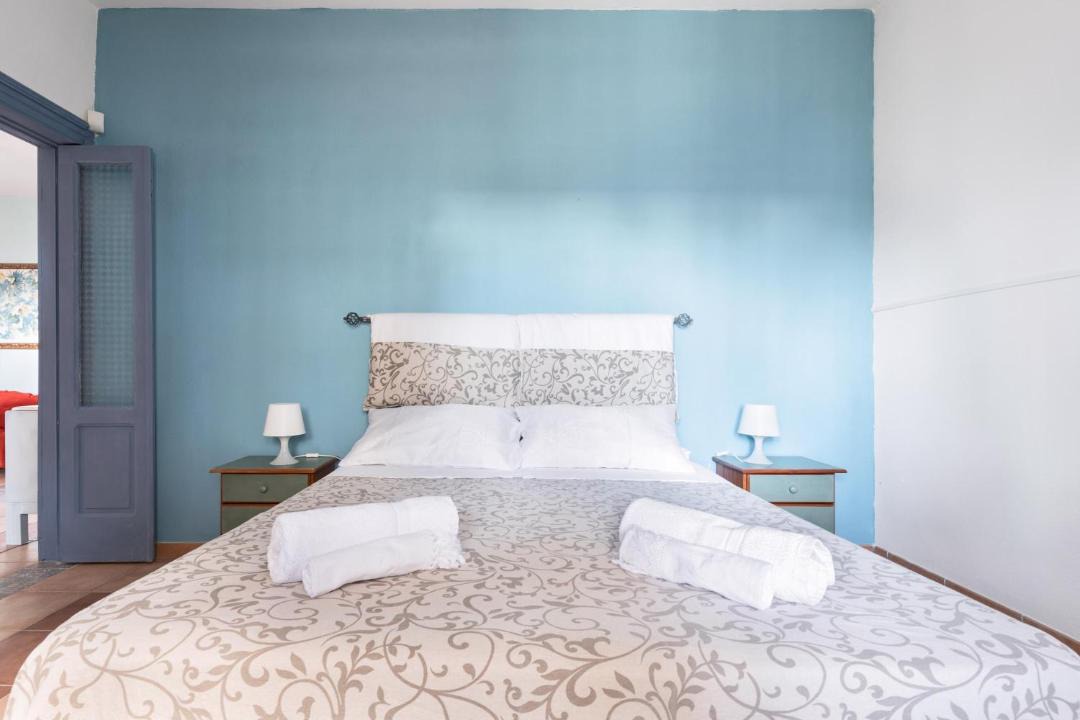 Photo of Bedroom in Torre Ovo