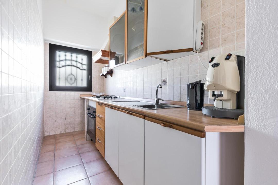 Photo of Kitchen in Torre Ovo