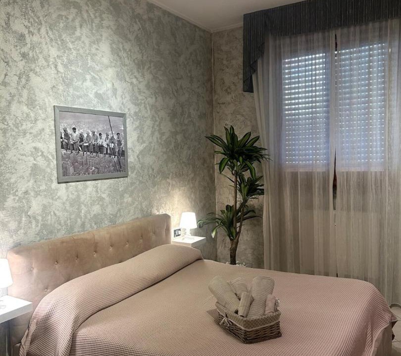Photo of Bedroom in Vimodrone