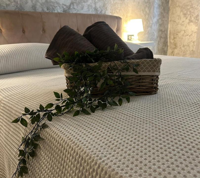 Photo of Bedroom in Vimodrone