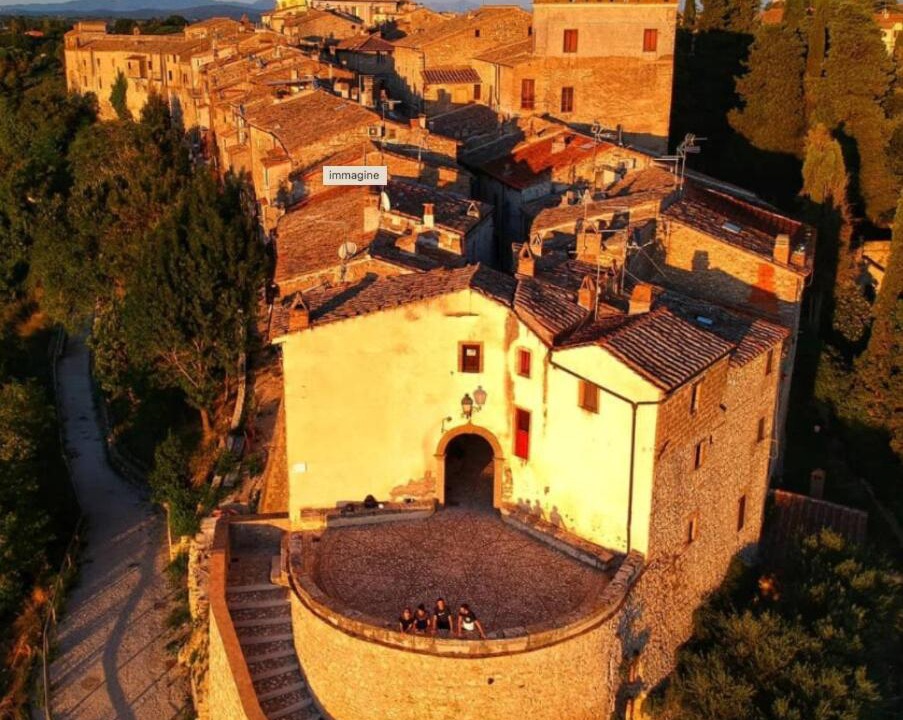 Photo of Others in Penna in Teverina