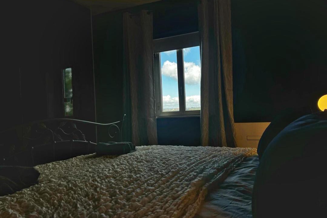 Photo of Bedroom in Penna in Teverina