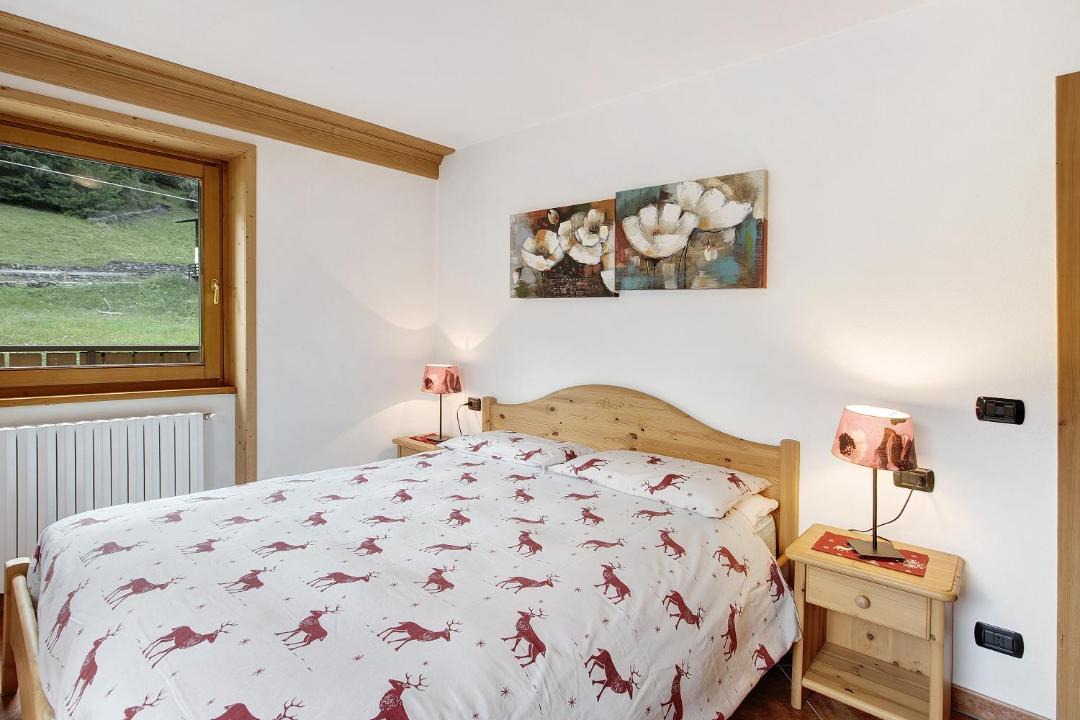 Photo of Bedroom in Santa Caterina Valfurva