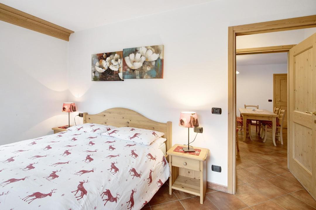 Photo of Bedroom in Santa Caterina Valfurva