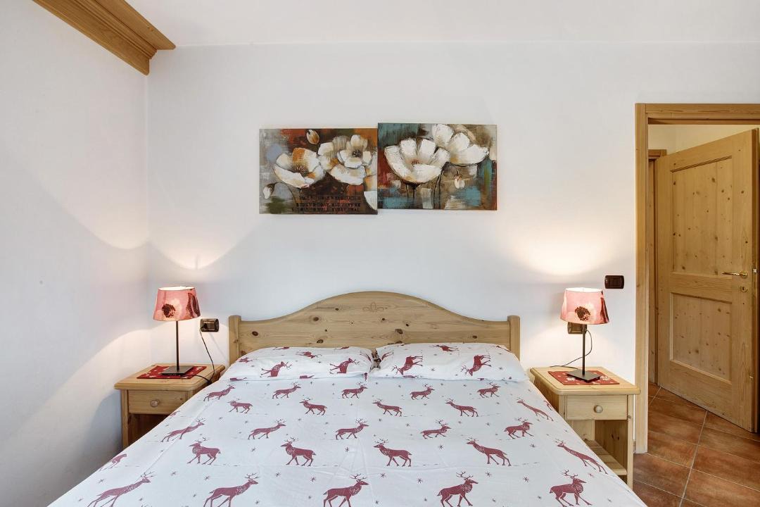 Photo of Bedroom in Santa Caterina Valfurva