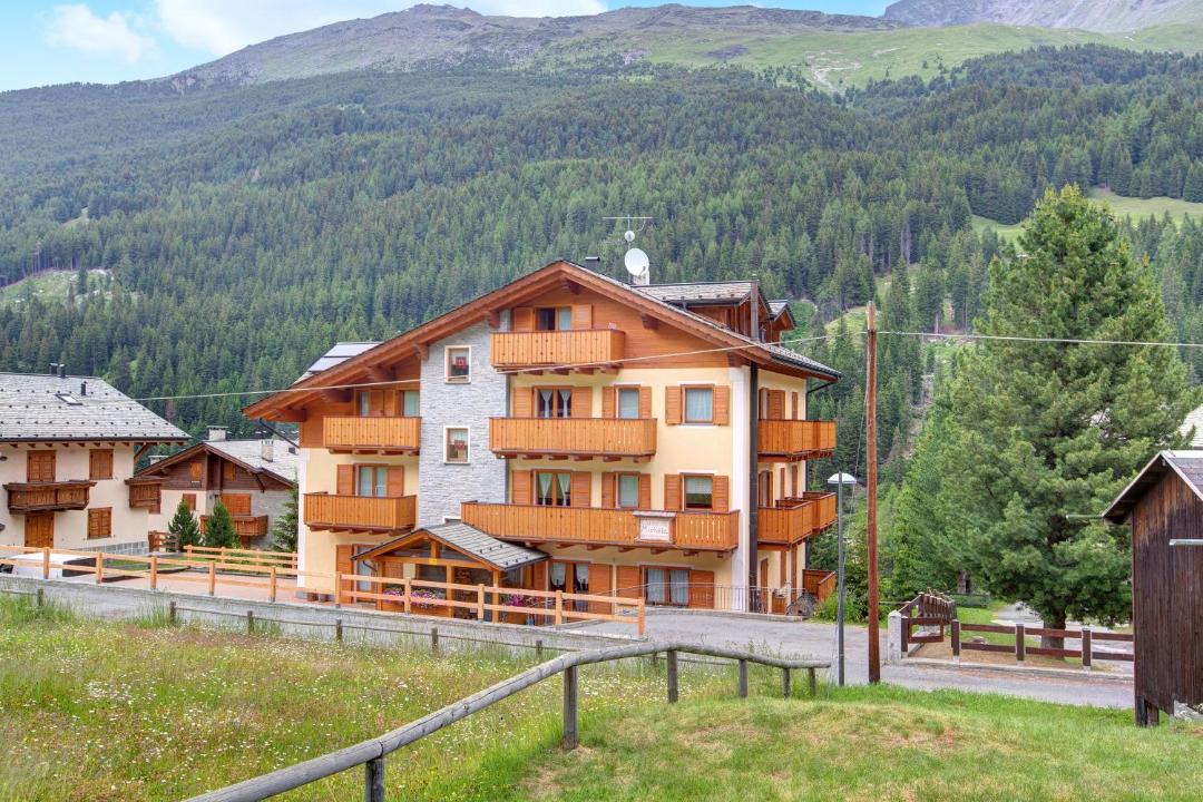 Photo of Others in Santa Caterina Valfurva