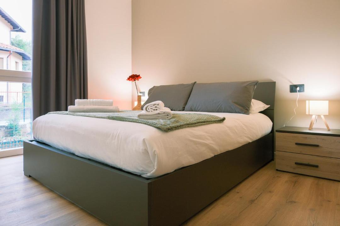 Photo of Bedroom in Zorzino