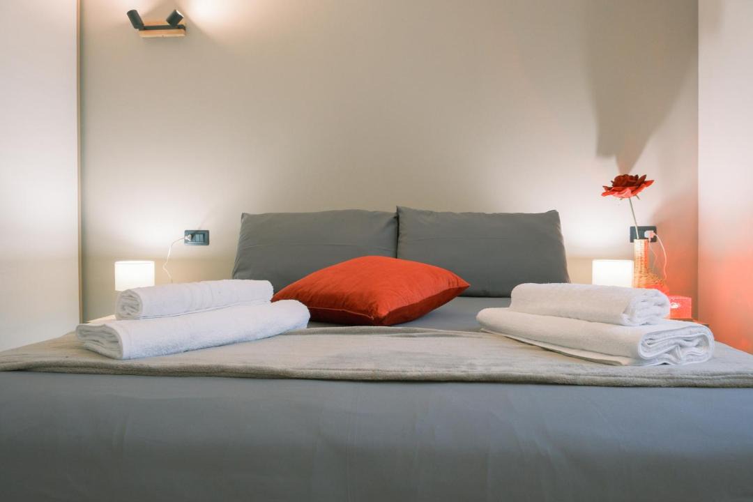 Photo of Bedroom in Zorzino
