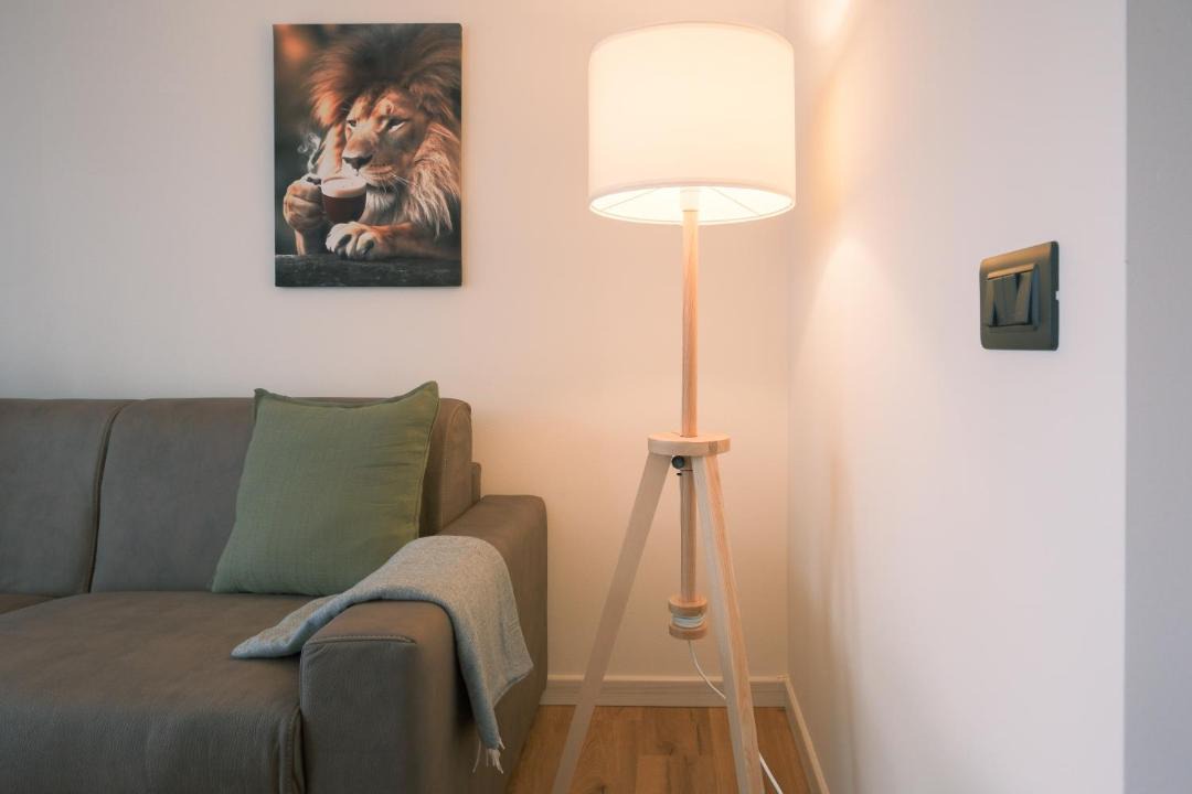 Photo of Livingroom in Zorzino