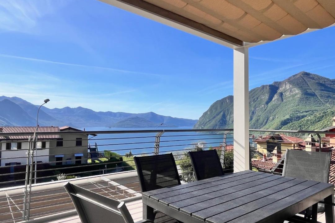 Photo of Patio Balcony in Zorzino