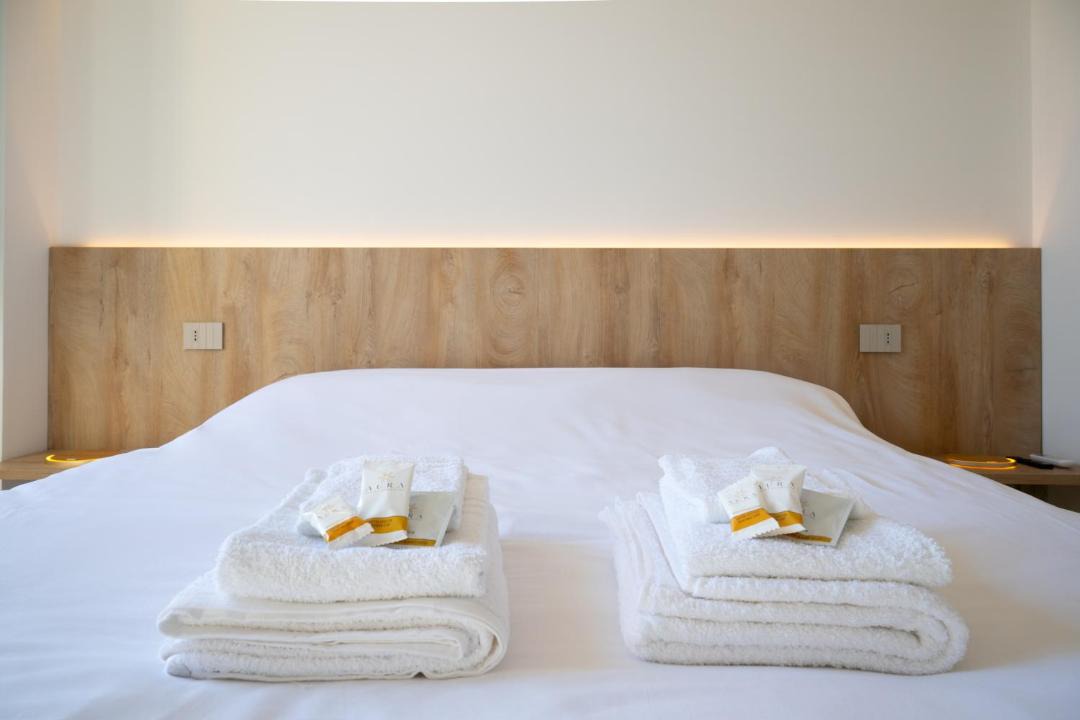 Photo of Bedroom in Old Town