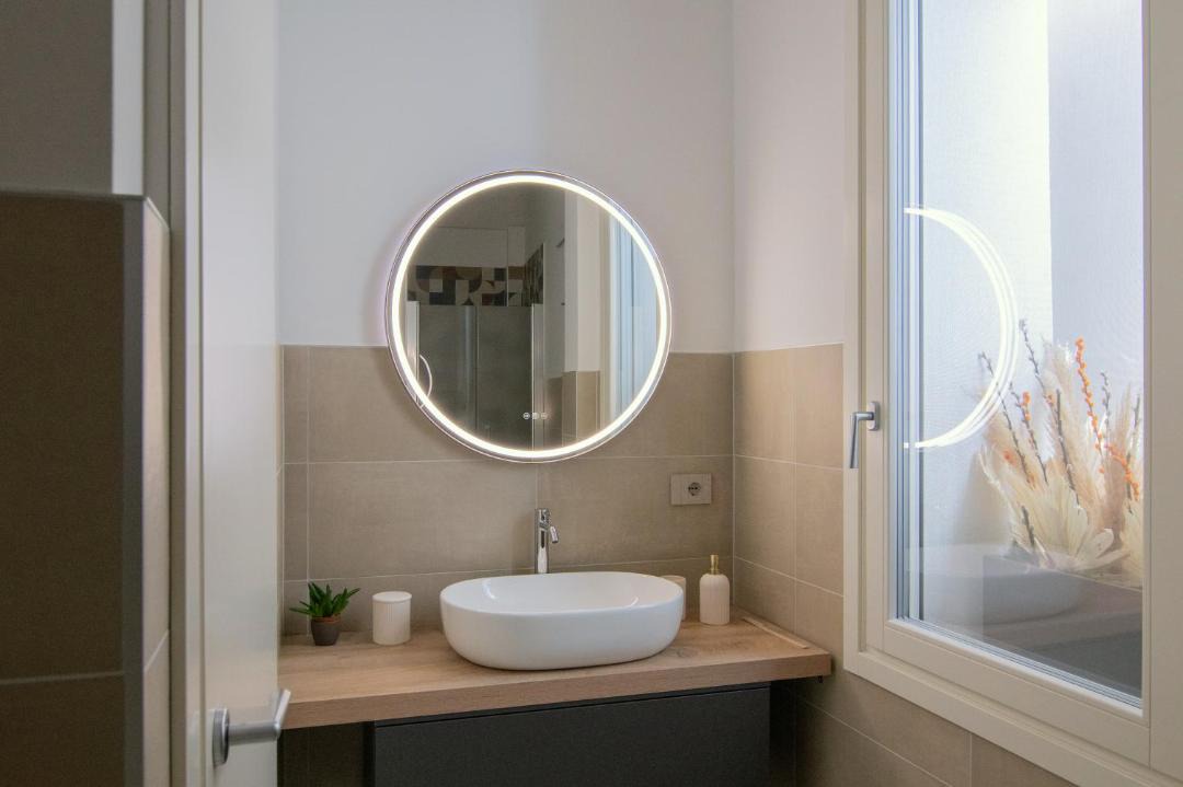 Photo of Bathroom in Old Town