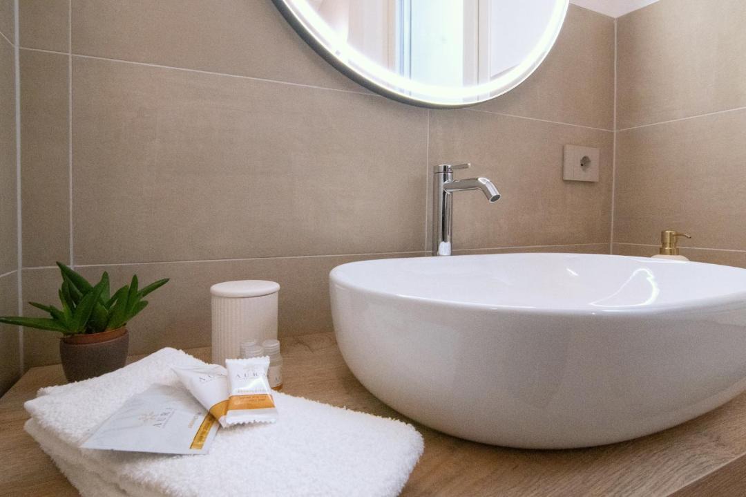 Photo of Bathroom in Old Town