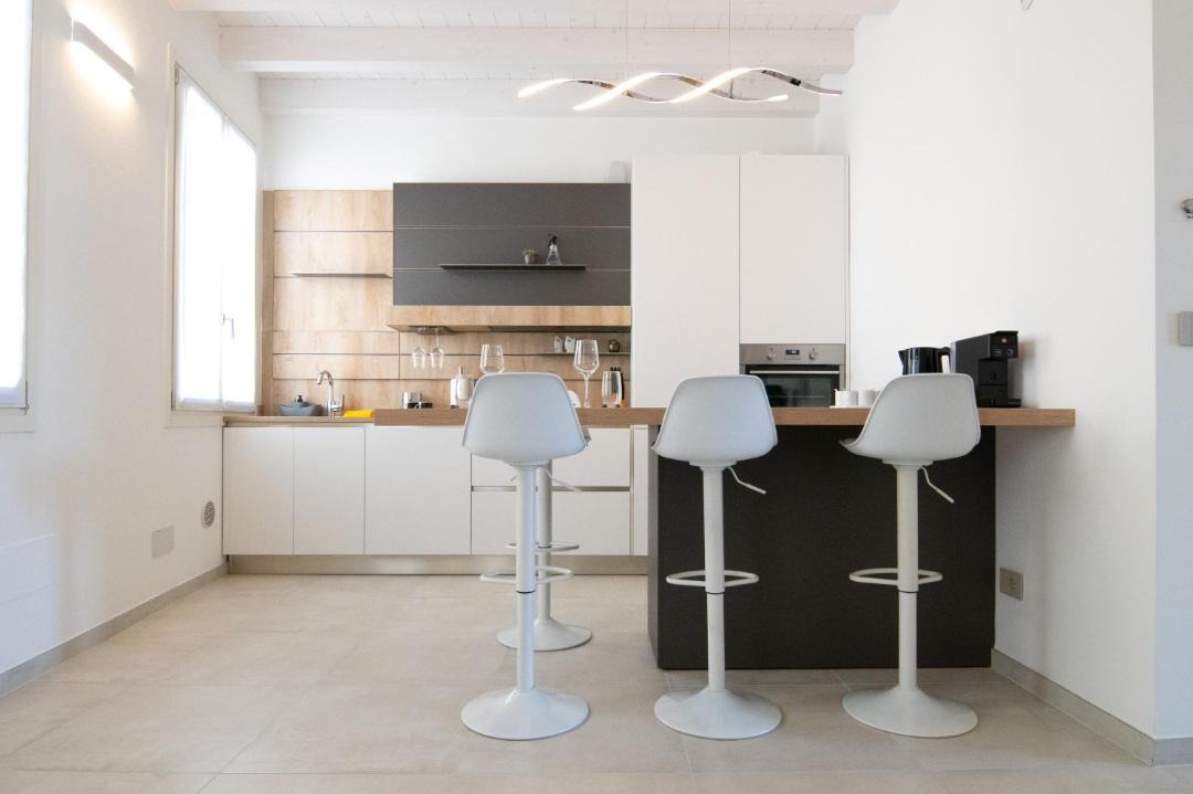 Photo of Kitchen in Old Town