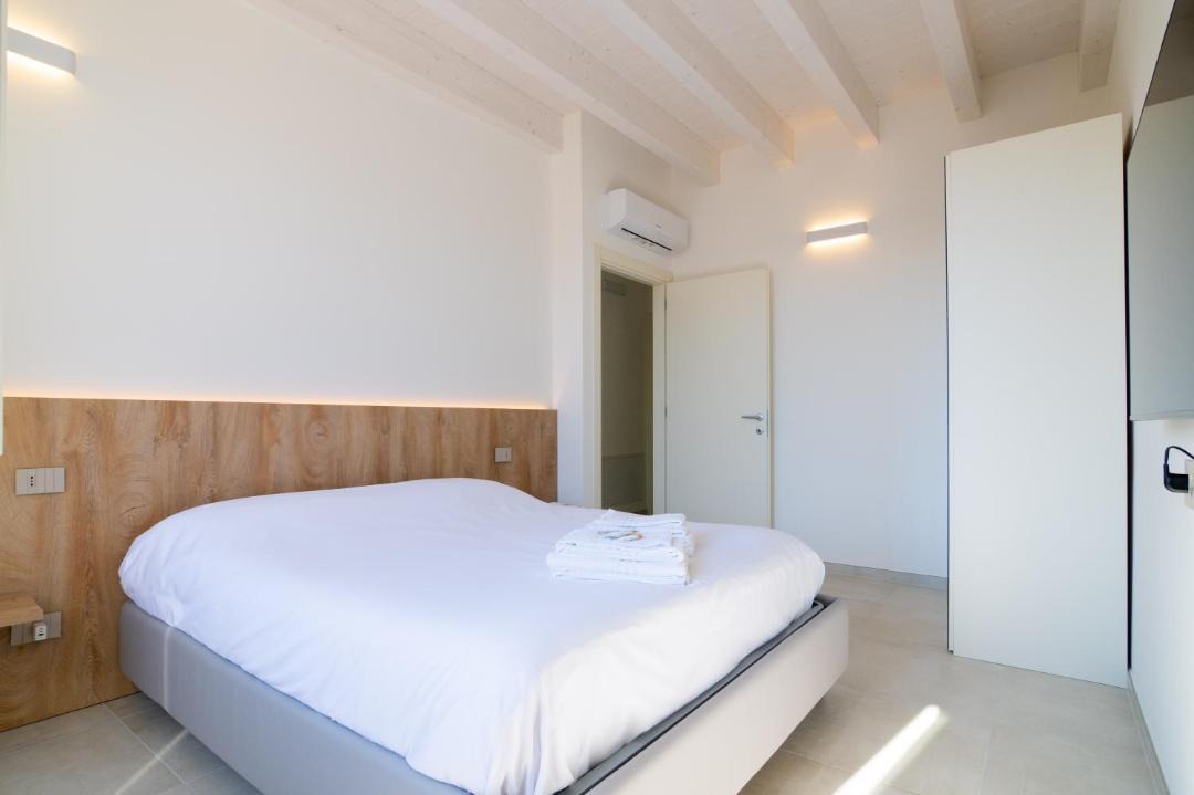 Photo of Bedroom in Old Town