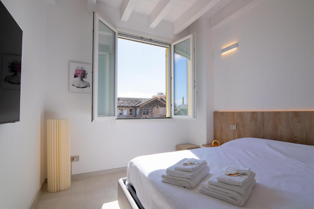 Photo of Bedroom in Old Town