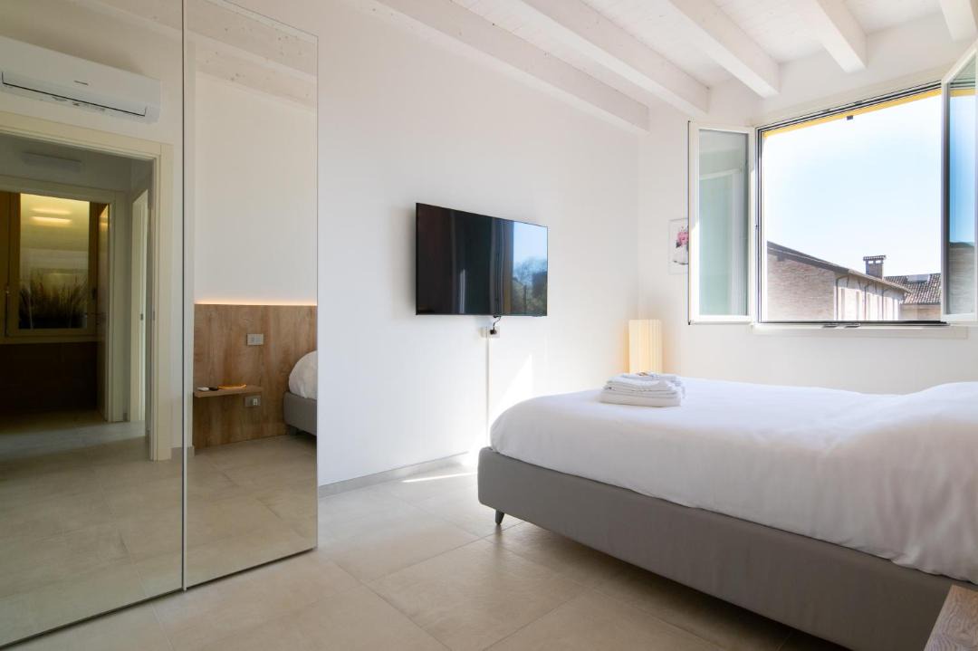 Photo of Bedroom in Old Town