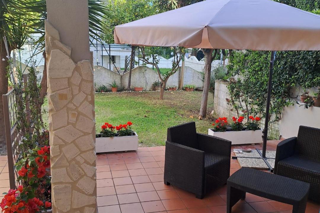 Photo of Patio Balcony in Francavilla al Mare