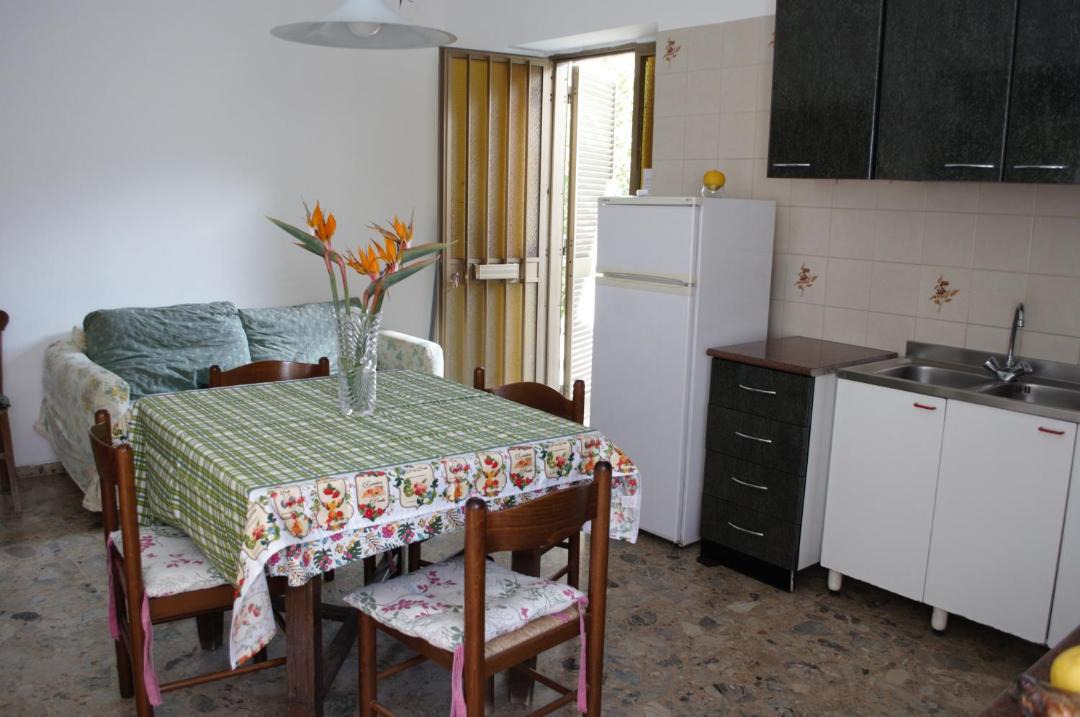 Photo of Kitchen in Annunziata