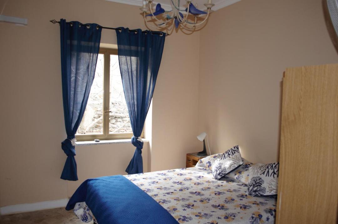 Photo of Bedroom in Annunziata