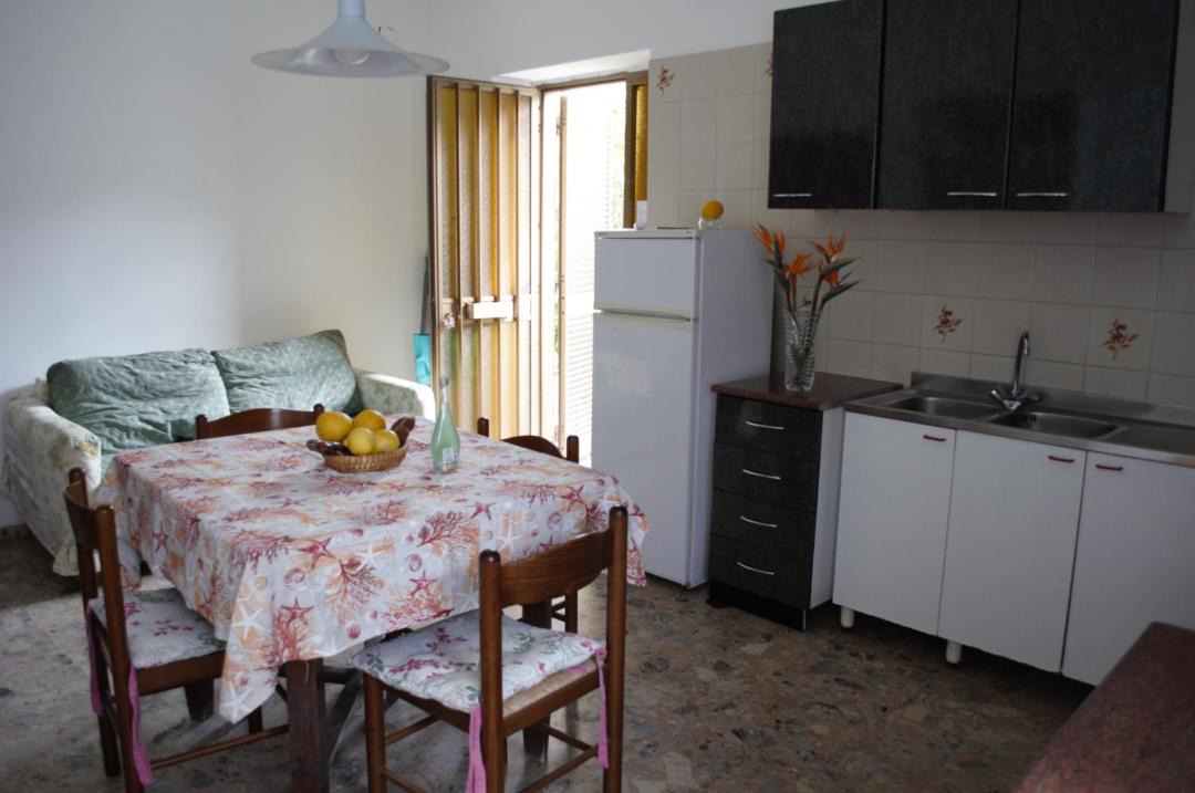Photo of Kitchen in Annunziata
