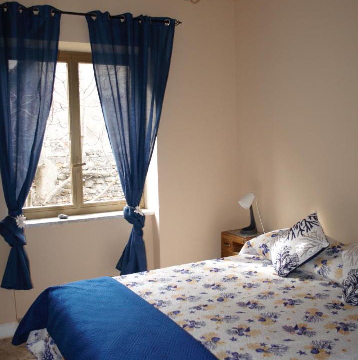 Photo of Bedroom in Annunziata