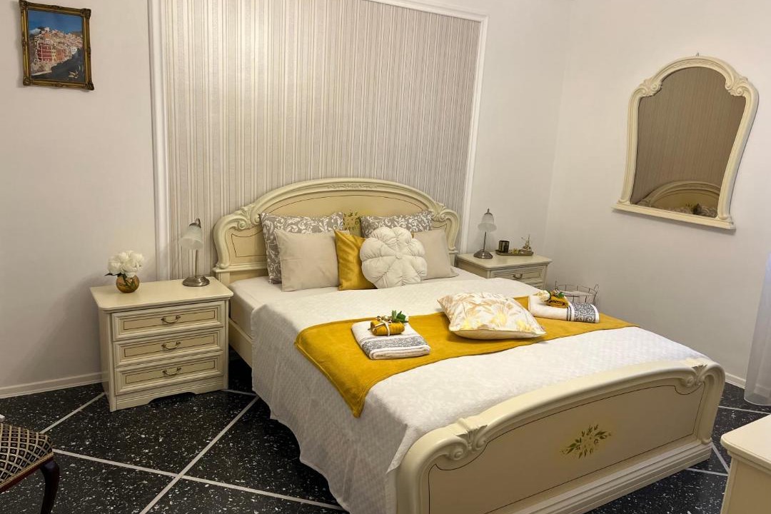 Photo of Bedroom in Rapallo