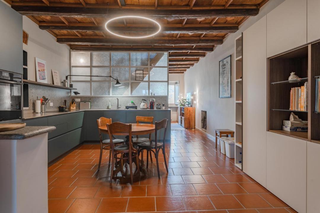 Photo of Kitchen in Vanchiglia