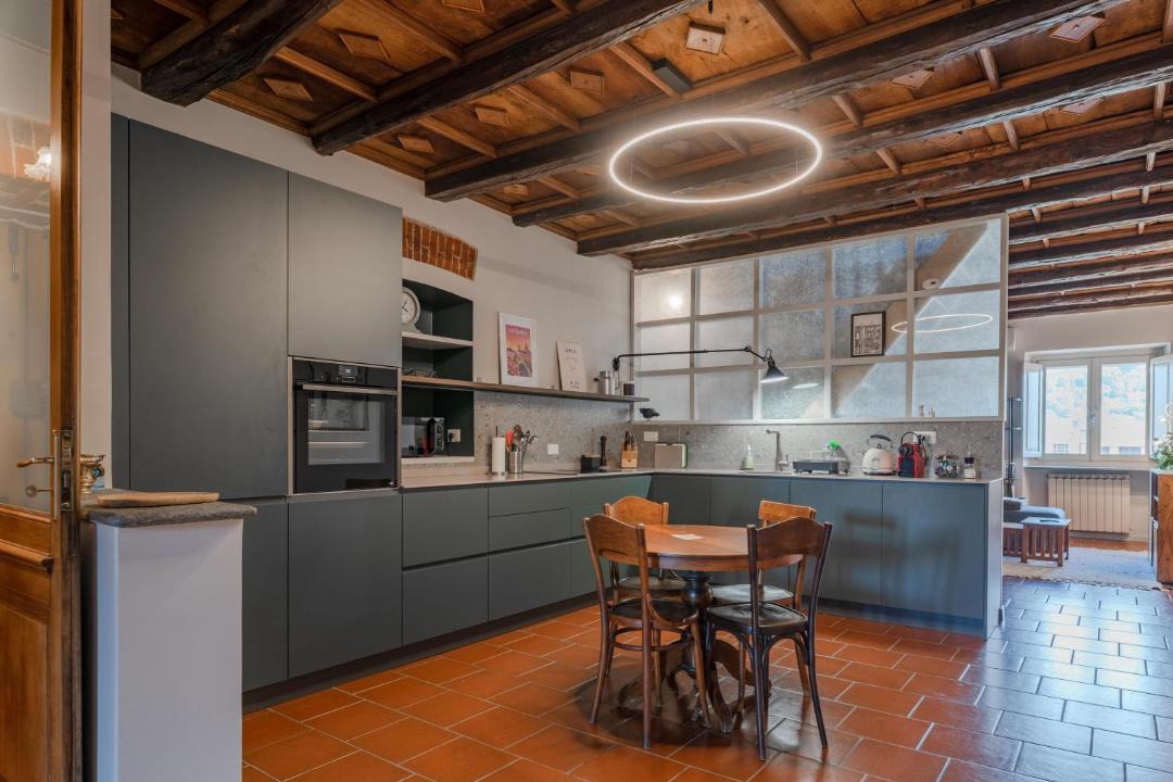 Photo of Kitchen in Vanchiglia