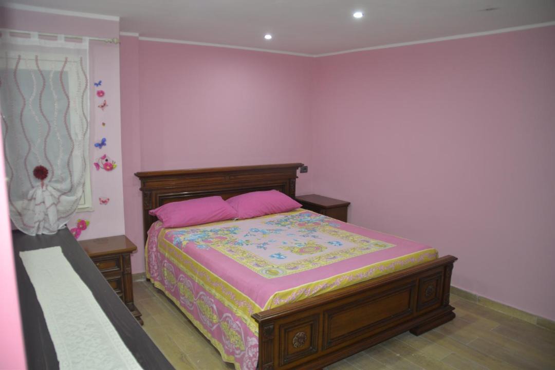 Photo of Bedroom in Papigno