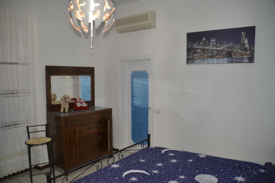 Photo of Bedroom in Papigno