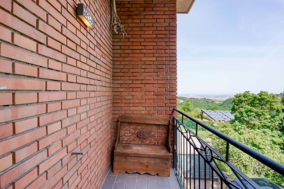 Photo of Patio Balcony in Mercatale